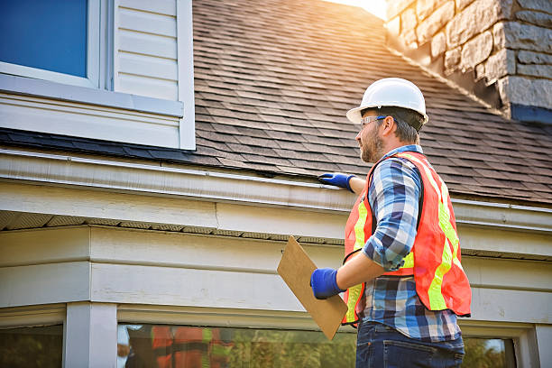 Roof Repair in East Olympia
